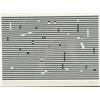 Image 1 : Yaacov Agam (Israeli, b.1928) Abstract, Lithograph,
