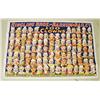 Image 1 : A Ringling Brothers and Barnum and Bailey, 100 Clowns Poster.