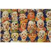 Image 2 : A Ringling Brothers and Barnum and Bailey, 100 Clowns Poster.