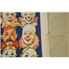 Image 4 : A Ringling Brothers and Barnum and Bailey, 100 Clowns Poster.