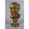 Image 2 : Auguste Rodin (French, 1840-1917) Suzon, Bronze,