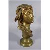 Image 3 : Auguste Rodin (French, 1840-1917) Suzon, Bronze,