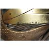 Image 2 : A Curtis Jere Metal Wall Sculpture, Spring Branch,