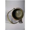 Image 4 : A 19th Century Japanese Bronze Tea Pot.
