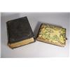 Image 1 : A Victorian Photo Album,