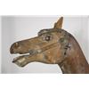 Image 2 : An Early 20th Century Carved Carousel Horse, Attributed to Armitage Herschell