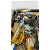 Image 2 : CRATE OF SHOP SUPPLIES