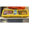 Image 2 : 2 PARTIAL BIT SETS, LASER LEVEL AND PARTIAL TUNE UP KIT