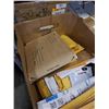 Image 8 : LOT OF BUBBLE ENVELOPES AND BOXES
