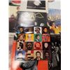 Image 2 : 10 ROCK AND ROLL RECORDS - INCLUDES THE WHO, ROLLING STONES, AEROSMITH, ALICE COOPER, THE EAGLES, CH