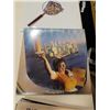 Image 8 : 10 ROCK AND ROLL RECORDS - INCLUDES THE WHO, ROLLING STONES, AEROSMITH, ALICE COOPER, THE EAGLES, CH