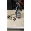 Image 2 : NEW DESTROYER OF WORLDS GRIM REAPER PLAMA BALL LAMP