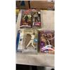 Image 2 : TRAY OF TOYS, COLLECTIBLE FIGURES