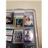 Image 8 : LOT OF SPORTS CARDS AND CDS