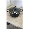 Image 2 : 6 TFAL ELITE PANS AND LIDDED POT