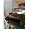 Image 8 : BOX OF VINTAGE PENTHOUSE ADULT MAGAZINES