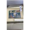 Image 8 : 5 SMALL PRINTS