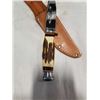 Image 8 : MORA AND MONARCH KNIVES WITH SHEATHS
