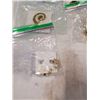 Image 8 : 2 BOXES OF NEW JEWELRY, NECKLACES, EARRINGS