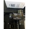 Image 8 : EZ-X CARBON PREMIUM MASSAGER - TESTED WORKING, RETAIL $449