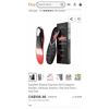 Image 2 : 2 NEW PAIRS OF EASYFEET ORTHODIC INSOLES WITH ARCH SUPPORT RETAIL $200+ SIZE 7-9.5W