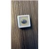 Image 2 : NATURAL BLUE SAPPHIRE STONE 8.01CT