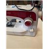 Image 8 : BROTHER XL-3520 SEWING MACHINE WORKING