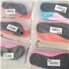 Image 2 : 6 NEW PAIRS OF KIDS WATER SHOES SIZES 4-12
