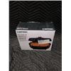 Image 2 : AS NEW CHEFMAN ANTI OVERFLOW WAFFLE MAKER - RETAIL $65