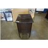 Image 1 : VINTAGE BARKINGSIDE RECORD CABINET