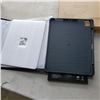 Image 8 : 2 NEW FINTIE CASE FOR APPLE IPAD PRO 12.9" 5TH GEN 2021 WITH 7 COLOR BACKLIT BLUETOOTH KEYBOARD RETA