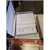 Image 8 : LOT OF VINTAGE NAVAL BATTLE WAR GAMES INCLUDES METAL USS NAVAL FIGURES