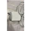 Image 2 : APPLE 85W MAGSAFE POWER ADAPTER - TESTED WORKING