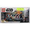 Image 1 : STAR WARS LEGO DUEL ON MADALORE SET, NEW, SEALED