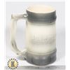 Image 1 : BUDWEISER KING OF BEERS COLLECTORS STEIN