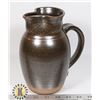 Image 1 : VINTAGE PITCHER