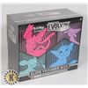 Image 1 : POKEMON EVOLVING SKIES ELITE TRAINER BOX, SEALED