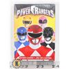 Image 1 : NEW POWER RANGERS THEME DECK OF STANDARD
