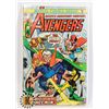 MARVEL THE AVENGERS . NO 138