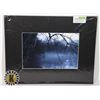 Image 1 : "MUGDOCK COUNTRY PARK" MATTED PHOTOGRAPHY ART