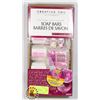 Image 1 : CREATIVE YOU DO IT YOURSELF SOAP BARS SWEET BREEZE