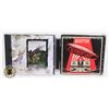Image 1 : 2 LED ZEPPELIN ALBUMS CD