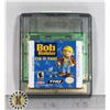 Image 1 : BOB THE BUILDER FIX IT FUN GAMEBOY GAME