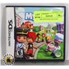 Image 1 : MY SIMS NINTENDO DS GAME