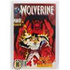 Image 1 : MARVEL WOLVERINE NO. 13