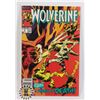 Image 1 : MARVEL WOLVERINE NO. 9