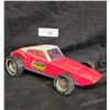 Image 1 : VINTAGE NYLINT GRAND PRIX SPECIAL PRESSED STEEL CAR