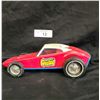 Image 2 : VINTAGE NYLINT GRAND PRIX SPECIAL PRESSED STEEL CAR