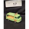 Image 2 : VINTAGE LESNEY MILK TRUCK DIE CAST