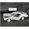 Image 2 : BUICK RIVIERA DIE CAST CAR